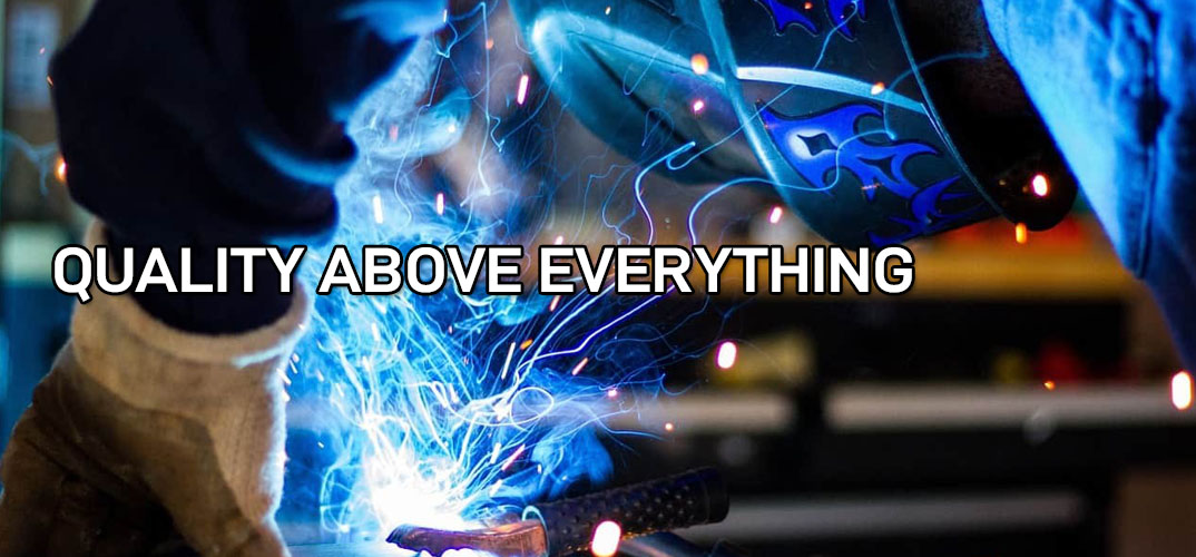 metal pallet manufacturers