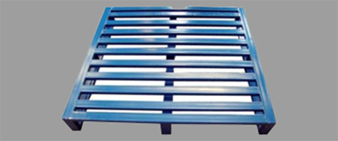 international pallet shipping