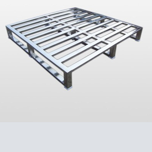 stainless steel pallets